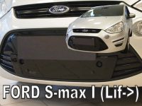 Zimní clona masky chladiče Ford S Max dolní 2015r =>