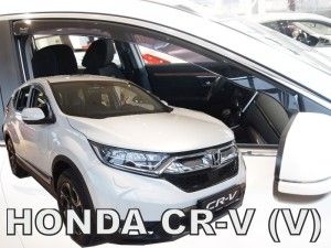Ofuky oken Honda CRV 5D 2018r =>, přední