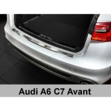 Ochranná Lišta zadní na kufr Audi A6 Combi [C7] 05/2011r => AVISA