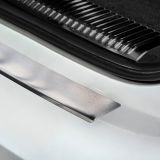 Ochranná Lišta zadní na kufr Audi A6 Combi [C7] 05/2011r => AVISA