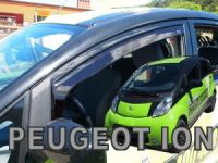 Ofuky oken Peugeot iOn 5D 10R HDT