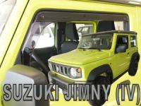 Ofuky oken Suzuki Jimny 3D 18R HDT