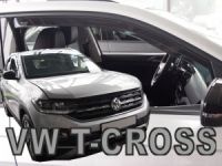 Ofuky oken VW T-Cross 5D 19R HDT