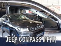 Ofuky oken Jeep Compass 5D 17R HDT