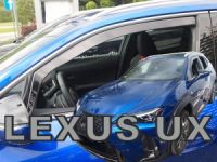 Ofuky oken Lexus UX 5D 19R