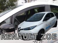 Ofuky oken Renault Zoe 5D 12R