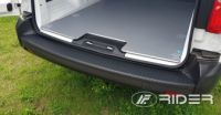 Ochranná lišta hrany kufru Peugeot Expert 16R 151 cm HDT