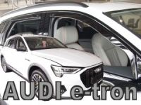 Ofuky oken Audi  e-tron 5D 18 (+zadní)