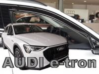Ofuky oken Audi  e-tron 5D 18R