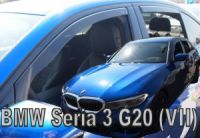 Ofuky oken BMW serie 3 G20 4D 19R (+zadní) HDT
