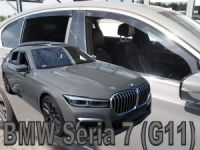 Ofuky oken BMW serie 7 G11 5D 15 (+zadní) HDT