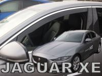 Ofuky oken Jaguar XE 4D 15R