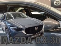 Ofuky oken Mazda CX-30 5D 19R HDT
