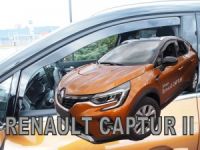 Ofuky oken Renault Captur 5D 19R HDT