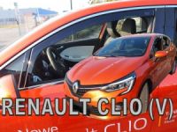 Ofuky oken Renault Clio V 5D 19R HDT