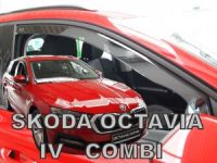 Ofuky oken Škoda Octávia IV 5D 20R combi