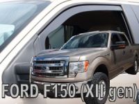 Ofuky oken Ford F-150 XLT 4D 08-14R
