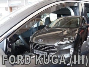 Ofuky oken Ford Kuga III 5D 19R