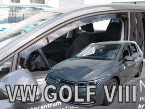 Ofuky oken VW Golf VIII 5D 20R