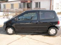 Lišta Dveří RENAULT TWINGO hatchback 1993-2006 HDT