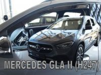 Ofuky oken Mercedes GLA II H247 5D 20R HDT