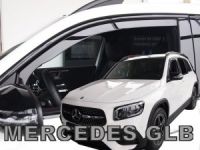 Ofuky oken Mercedes GLB X247 5D 19R HDT