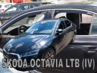Ofuky oken Škoda Octávia IV 5D 20R ltb