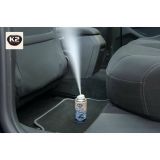 K2 KLIMA FRESH 150 ml FLOWER - osvěžuje vzduch interiéru vozu, K222FL K2 (Poland)