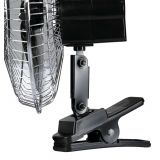 Ventilátor 24V na klips, průměr 25cm, 73113 Lampa (Italy)