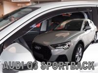 Ofuky oken Audi  Q3 5D 20R sportback