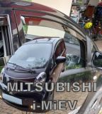 Ofuky oken Mitsubishi i-MiEV 5D 09R