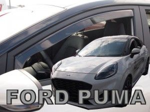 Ofuky oken Ford Puma 5D 19R HDT
