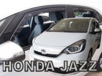 Ofuky oken Honda Jazz IV 5D 19R (+zadní)