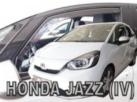 Ofuky oken Honda Jazz IV 5D 19R
