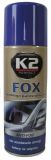 K2 FOX 150 ml - přípravek proti mlžení oken, K631 K2 (Poland)