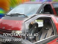 Ofuky oken Toyota Previa 3/5D 90-99R OR