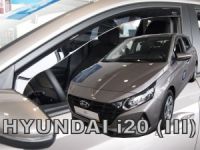 Ofuky oken Hyundai i20 III 5D 20R HDT