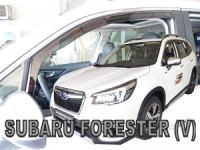 Ofuky oken Subaru Forester V 5D 20R