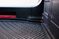 Vana do kufru plastová Mercedes-Benz B (W247) Hatchback (2018) Norplast