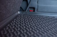Vana do kufru gumová Mercedes-Benz B (W247) Hatchback (2018) Norplast