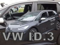 Ofuky oken VW ID.3 5D 20R (+zadní) HDT