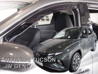 Ofuky oken Hyundai Tucson 5D 21R HDT