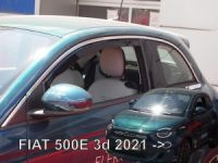Ofuky oken Fiat 500 3D 21R HDT