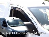 Ofuky oken Renault Expres Van 2D 21R HDT