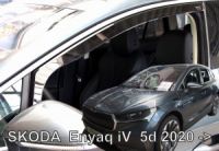 Ofuky oken Škoda Enyaq 5D 20R HDT