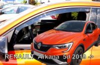 Ofuky oken Renault Arkana 5D 19R HDT