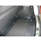 Přesná Vana do zavazadlového prostoru Dacia Logan Sandero 5D 08R hatchback HDT