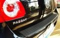 Nášlapy kufru pro paté dveře Volkswagen Passat sedan 2006r => HDT