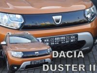 Zimní clona masky chladiče Dacia Duster 2018r => HDT