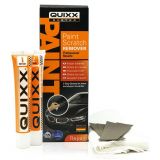 Quixx repair systémem můžete sami rychle a natrvalo odstranit škrábance a barevné stopy ze všech lakovaných povrchů